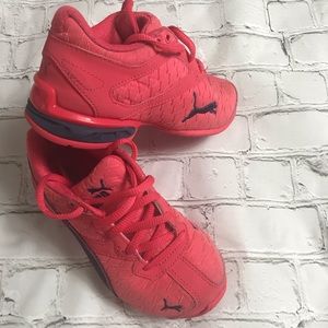 😍5/$15😍 uma Girls Shoes - 11